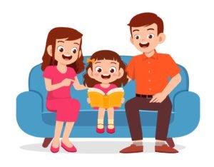 آؤ کتابیں کھولیں